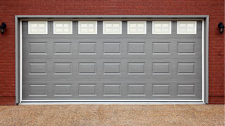 Garage Door Repair at One Sierra Business Center El Dorado Hills, California